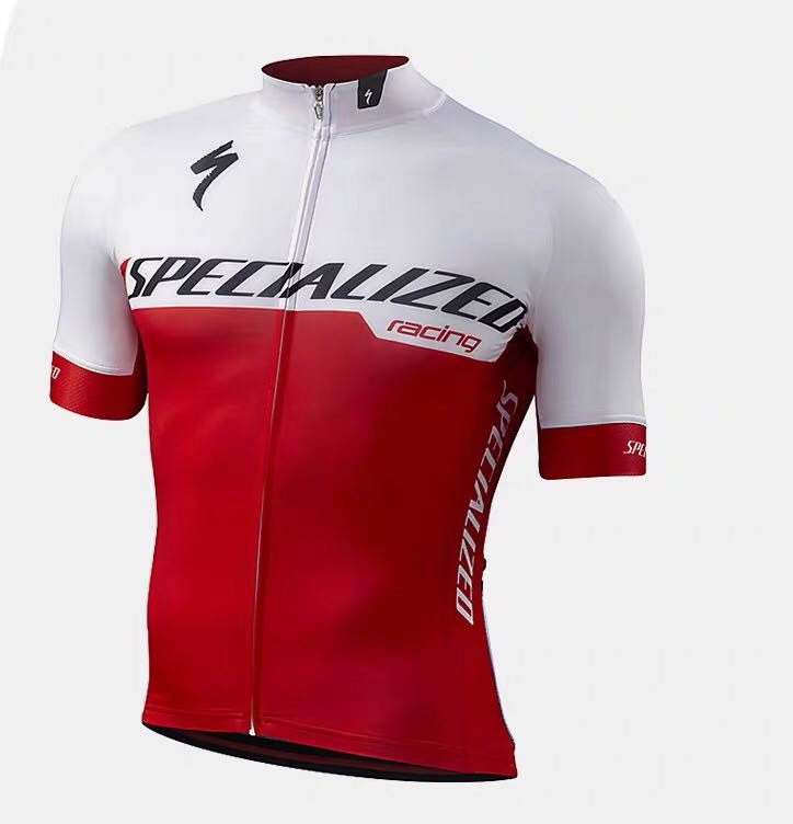 Specialized road bike jersey hotsell