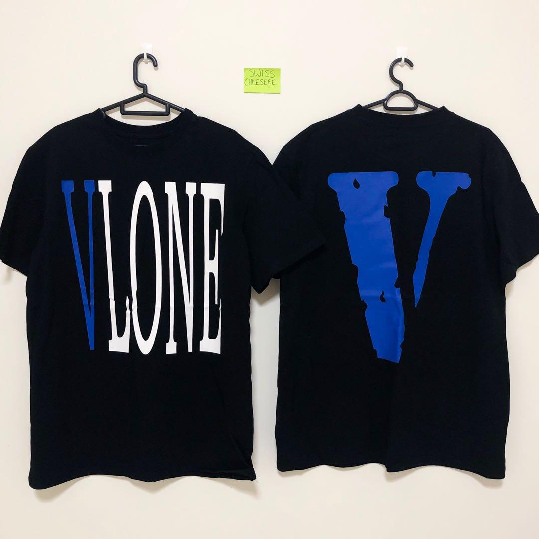 Vlone staple tee Clearance