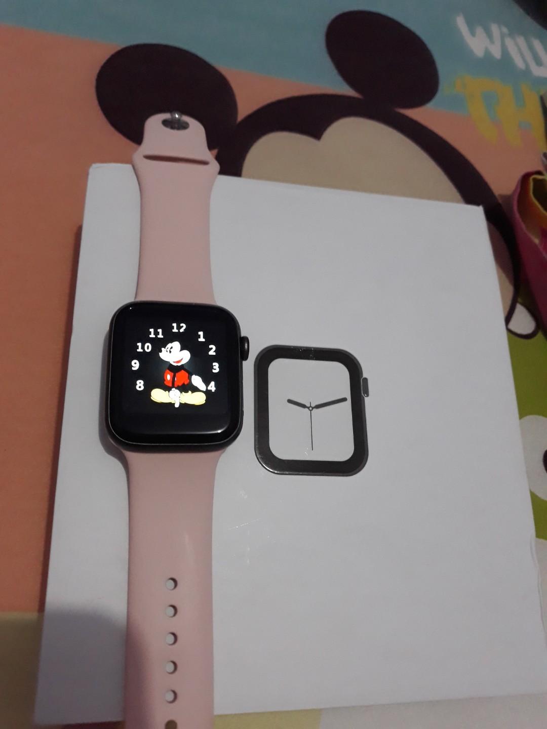 Jual sales iwo 8