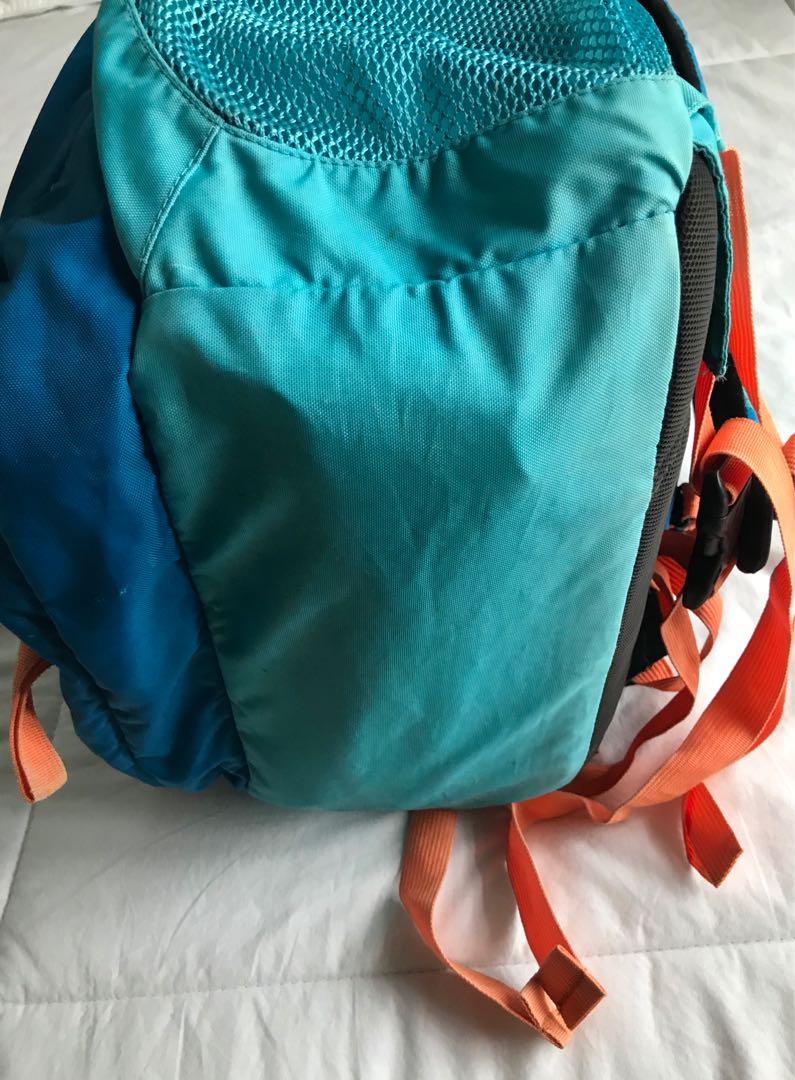 Jansport Agave 32 Backpack, Men's Fashion, Bags, Backpacks on Carousell