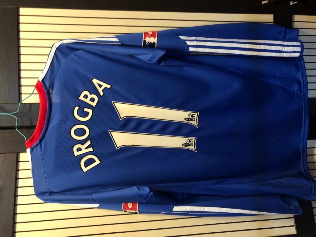jersey home chelsea