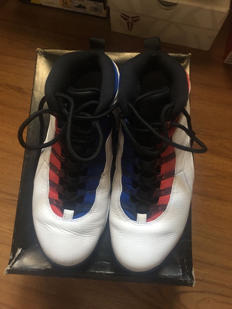 footaction mens jordan shoes