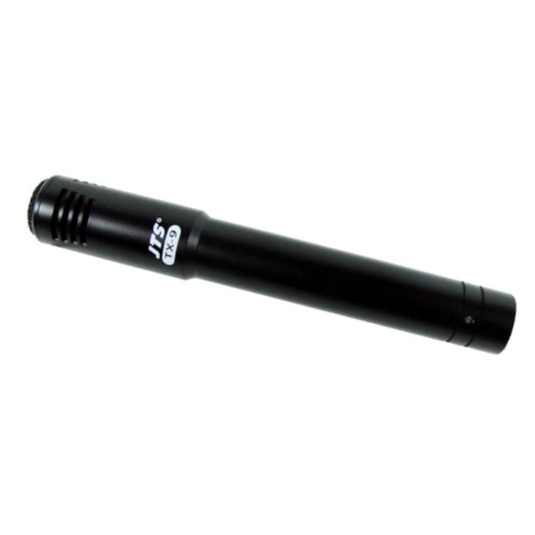 JTS Condenser microphone for Instrument (TX9 ), Audio, Headphones & Headsets on Carousell