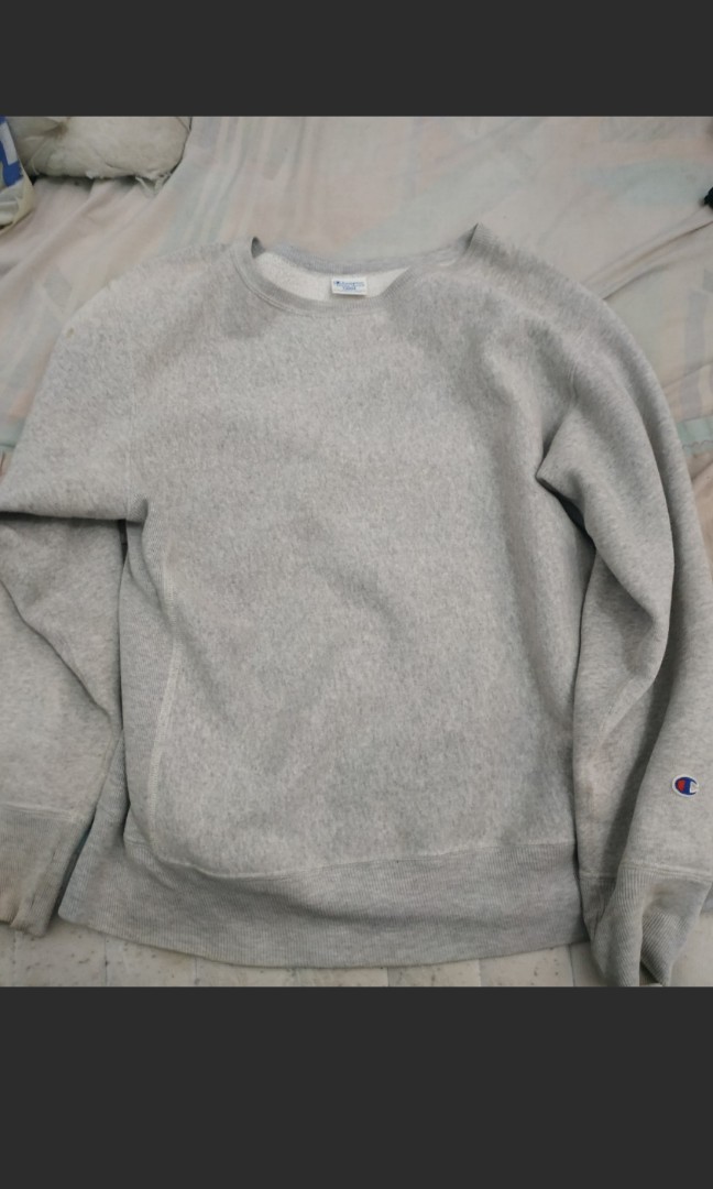 Jual sweater 2025 champion original