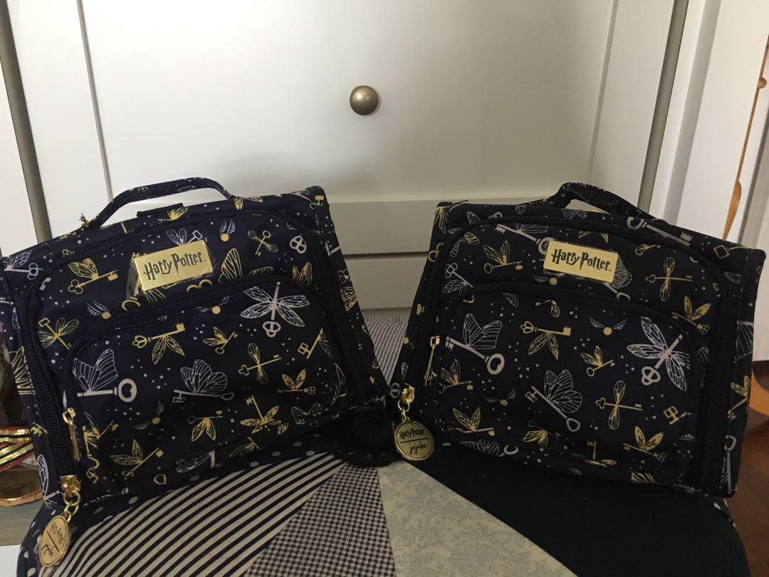 Jujube bff sales harry potter