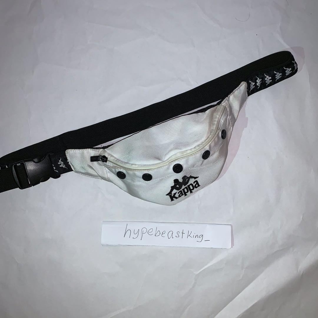 Kappa popmeister outlet bum bag