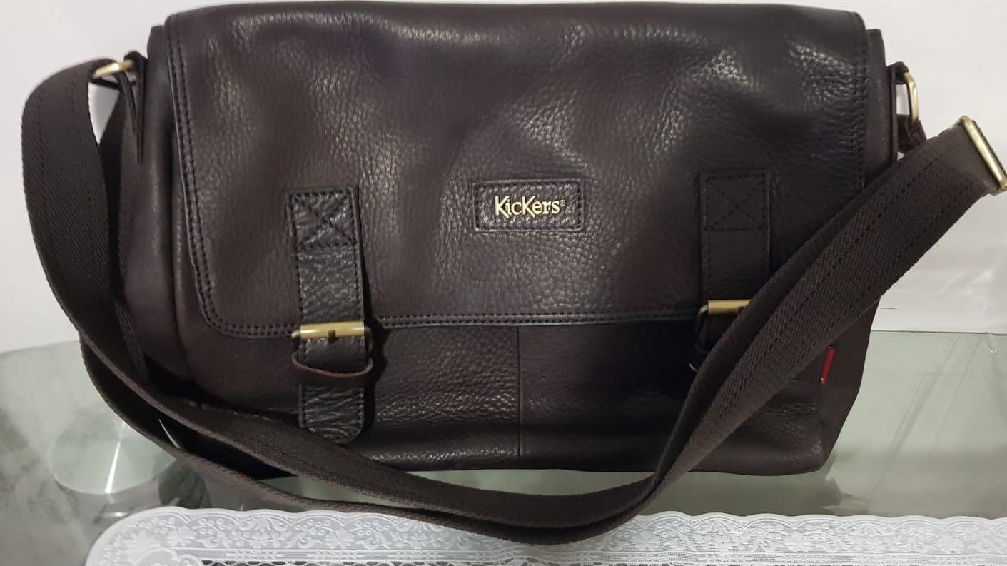 Kickers sling bag store