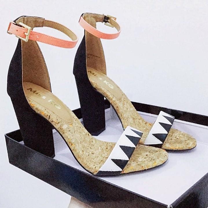 miss kg high heels