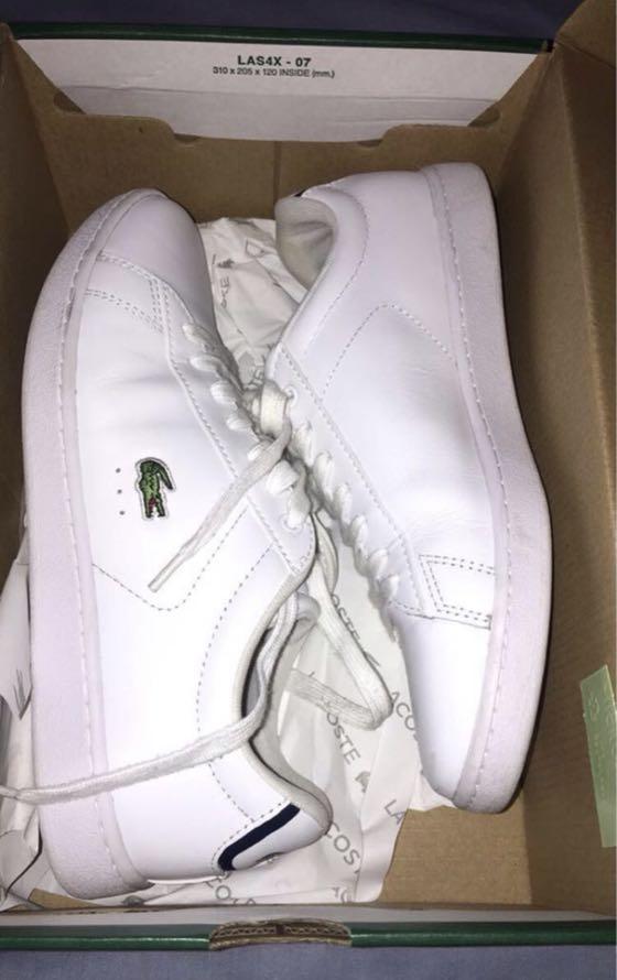 Lacoste carnaby bl womens online