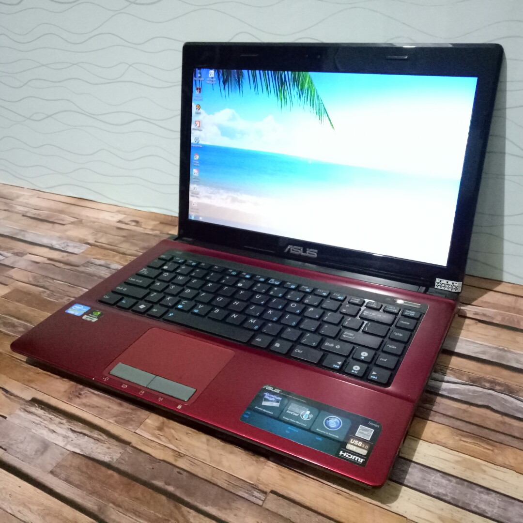 Laptop Bekas Murah Asus K43sd Core I3 Dual Nvidia Gaming Not Acer Toshiba Lenovo Hp Dell Macbook Sony Elektronik Komputer Laptop Di Carousell