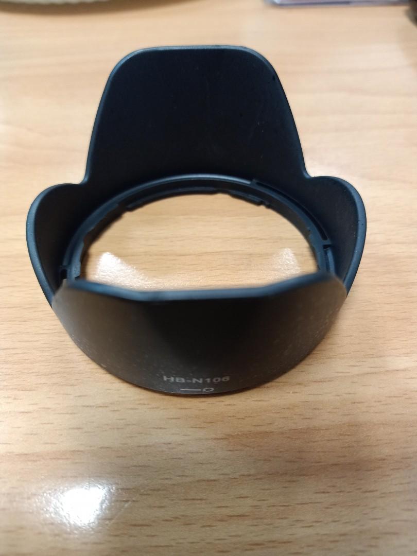 Lens Hood For Nikon D3300 D5300 D5500 Af P 18 55mm F 3 5 5 6g Vr Hb N106 Photography On Carousell Lens Hood For Nikon D3300 D5300 D5500 Af P 18 55mm F 3 5 5 6g Vr Hb N106 Photography On Carousell