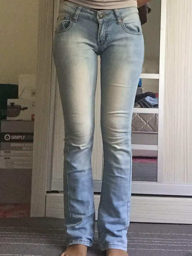 levis eve jeans