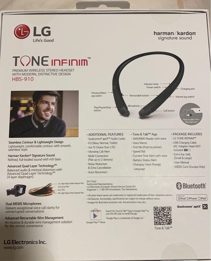 lg bluetooth headset vibrate The Top 6 Sex Toys for Cam Girls (Tip-Enable main image 0