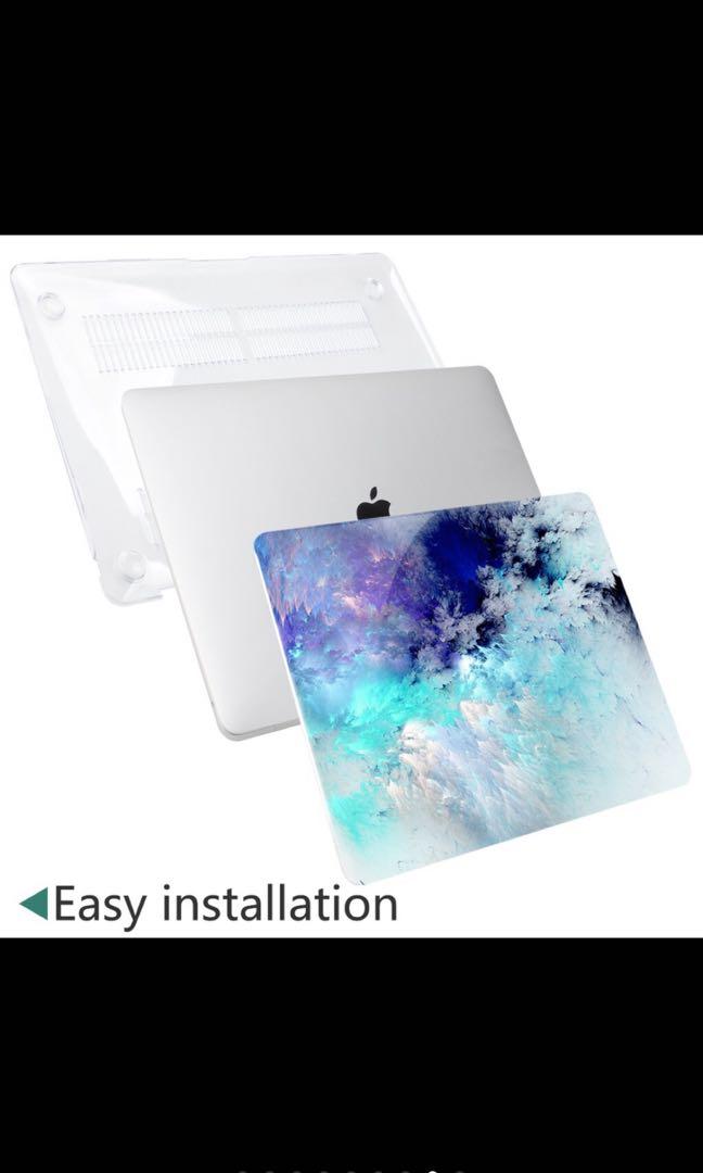 MACBOOK AIR 2018 A1932 LAPTOP CASE (Category: Laptops & Notebooks) located in Manila. Submitted by ambershopsalot (Listing ID 250517236, Image 2). Description: .