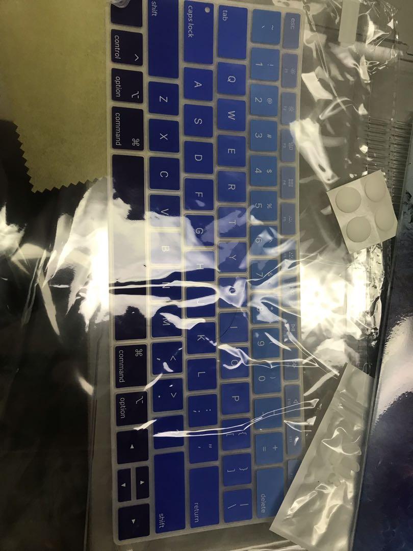 MACBOOK AIR 2018 A1932 LAPTOP CASE (Category: Laptops & Notebooks) located in Manila. Submitted by ambershopsalot (Listing ID 250517236, Image 3). Description: .