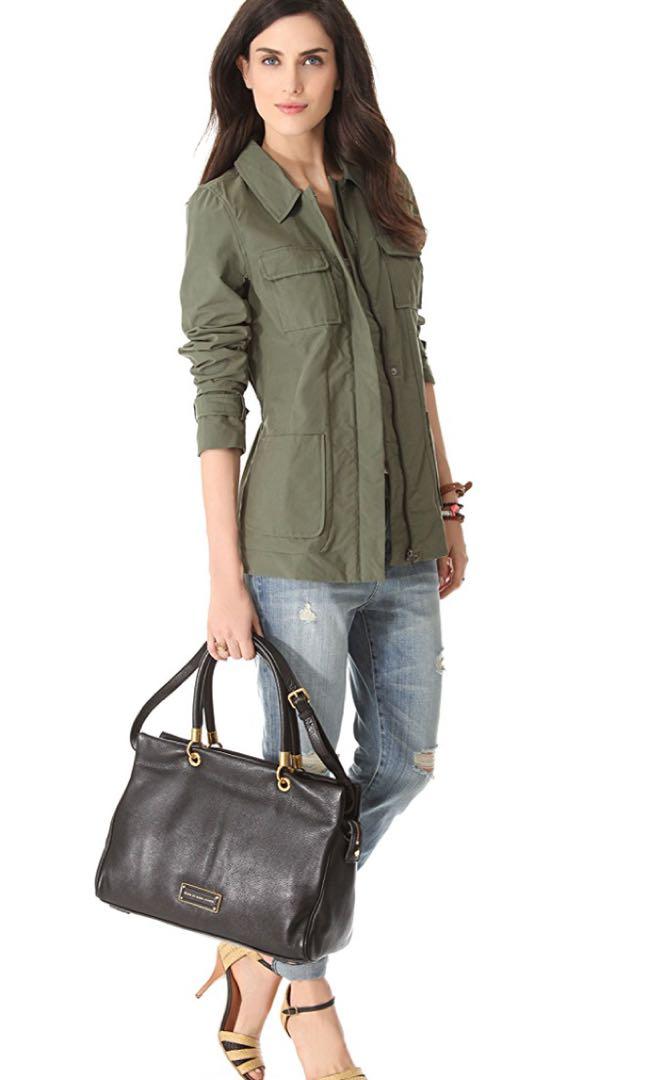 Marc by Marc Jacobs Too Hot to Handle tote big Women s Fashion