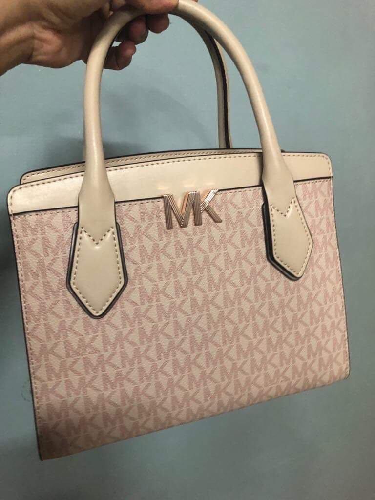 michael kors montgomery bag