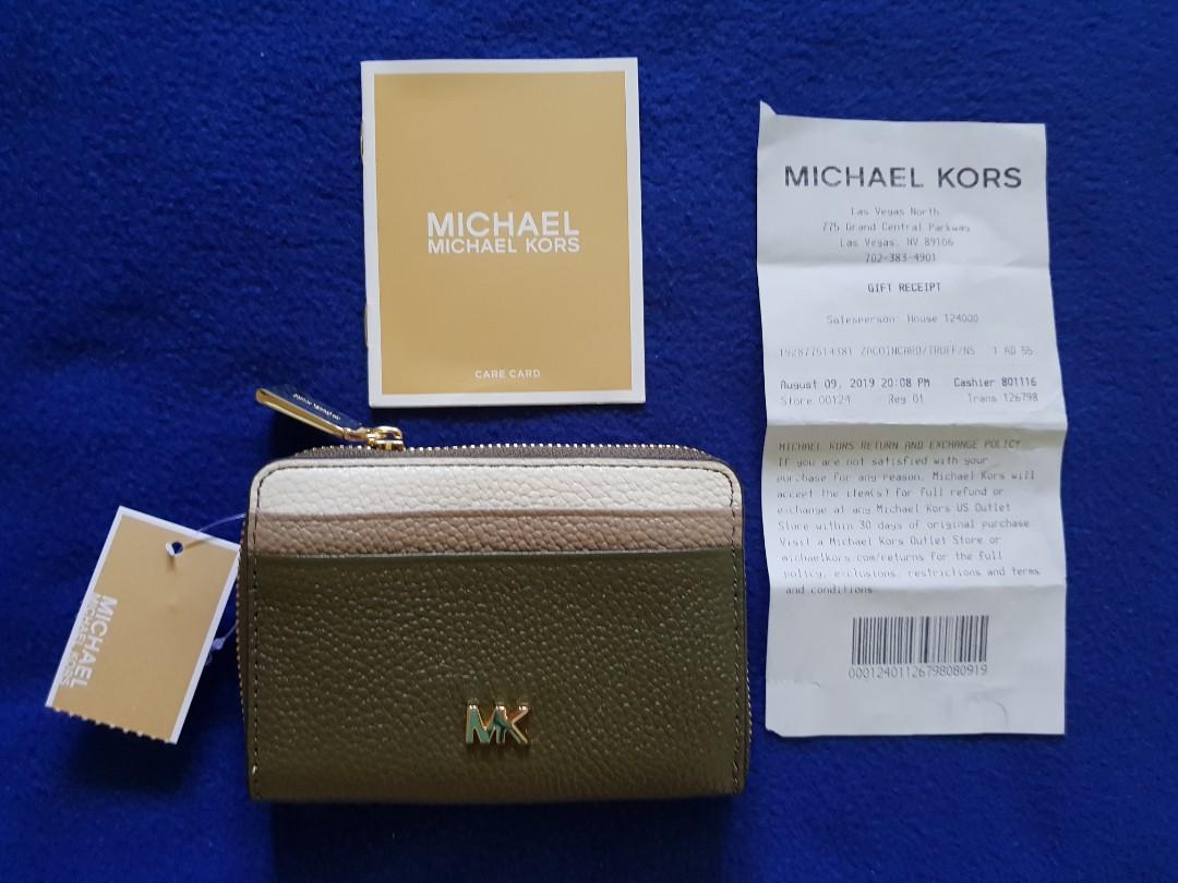 Money pieces coin online card case