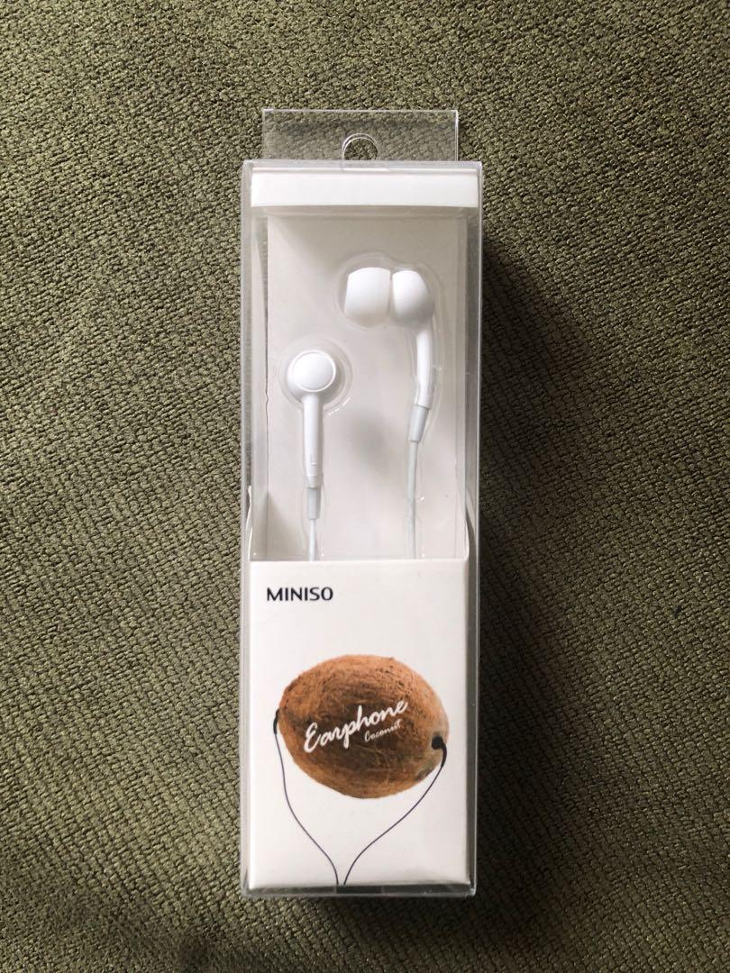 miniso tws