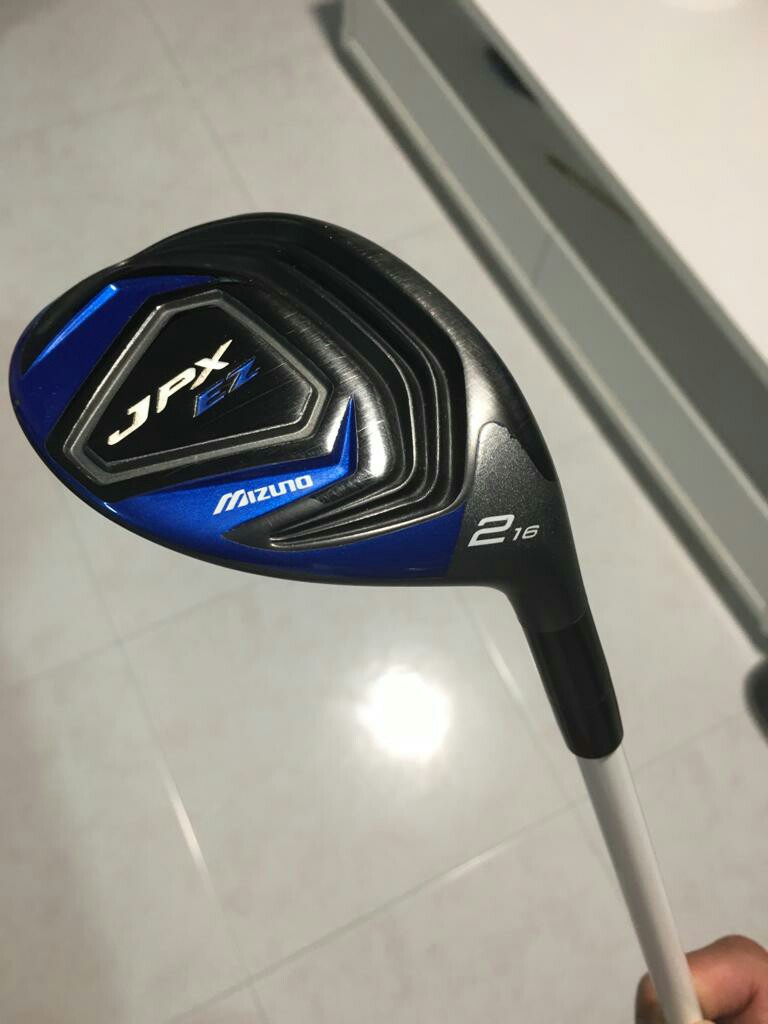 jpx ez hybrid review