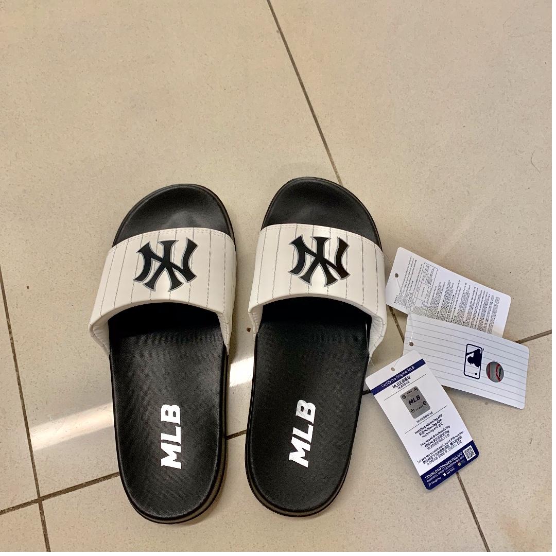 slipper mlb