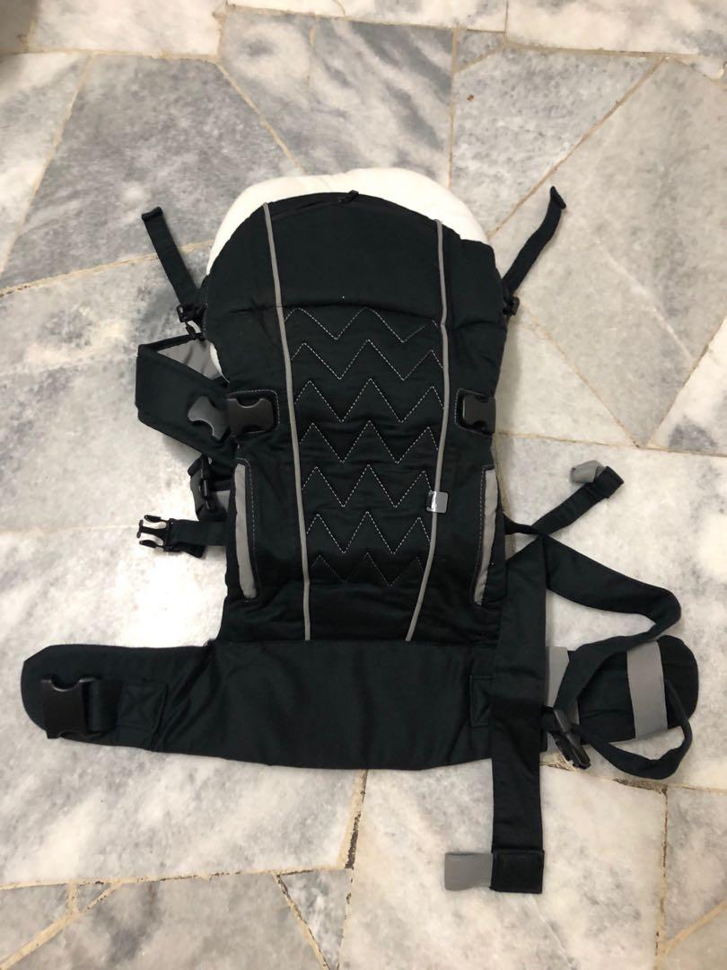 Mothercare 4 position carrier deals