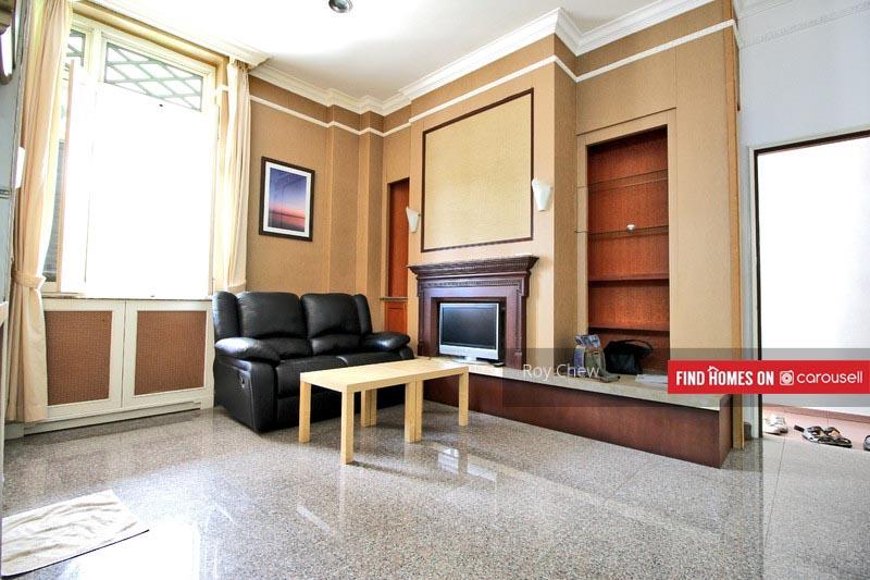 Mountbatten Lodge Property Rentals Condos Ecs On Carousell