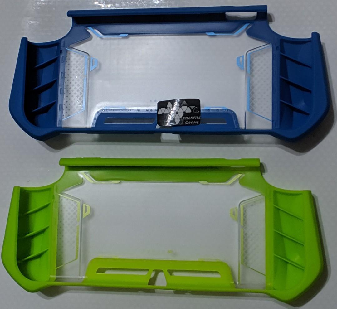 mumba blade case switch