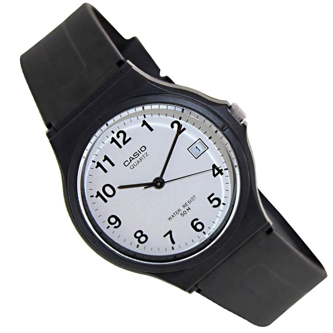 Casio cheap youth analog