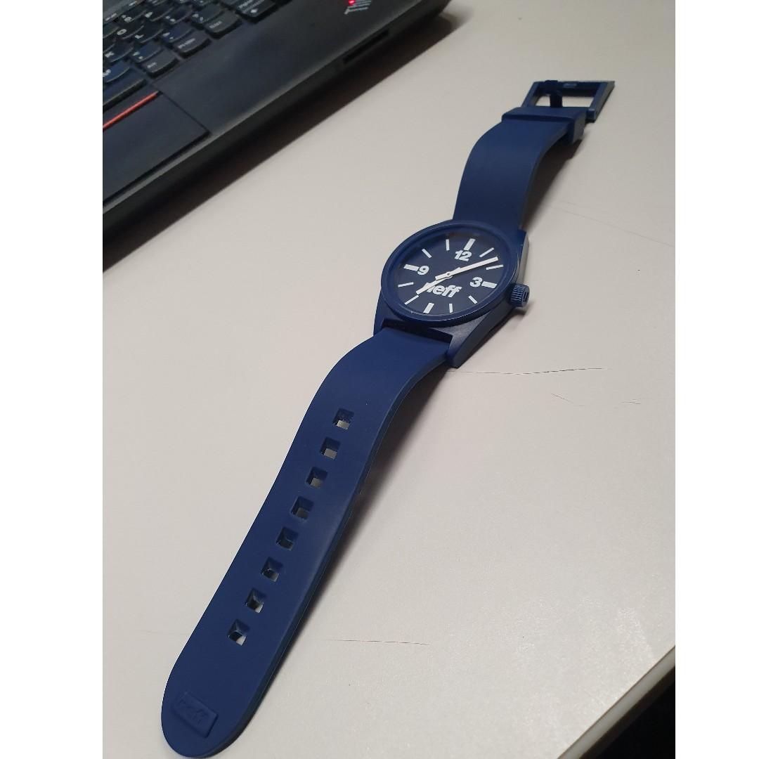 Nerf watches 2025