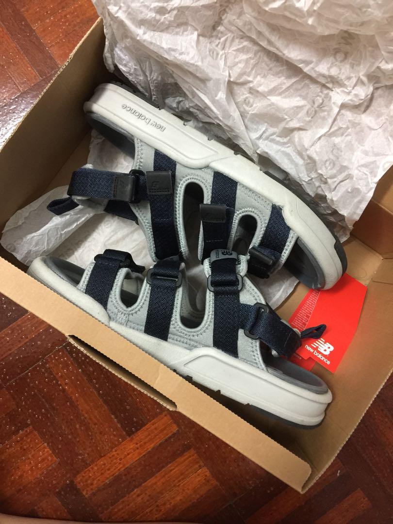 Update 130+ new balance caravan multi sandals vietkidsiq.edu.vn
