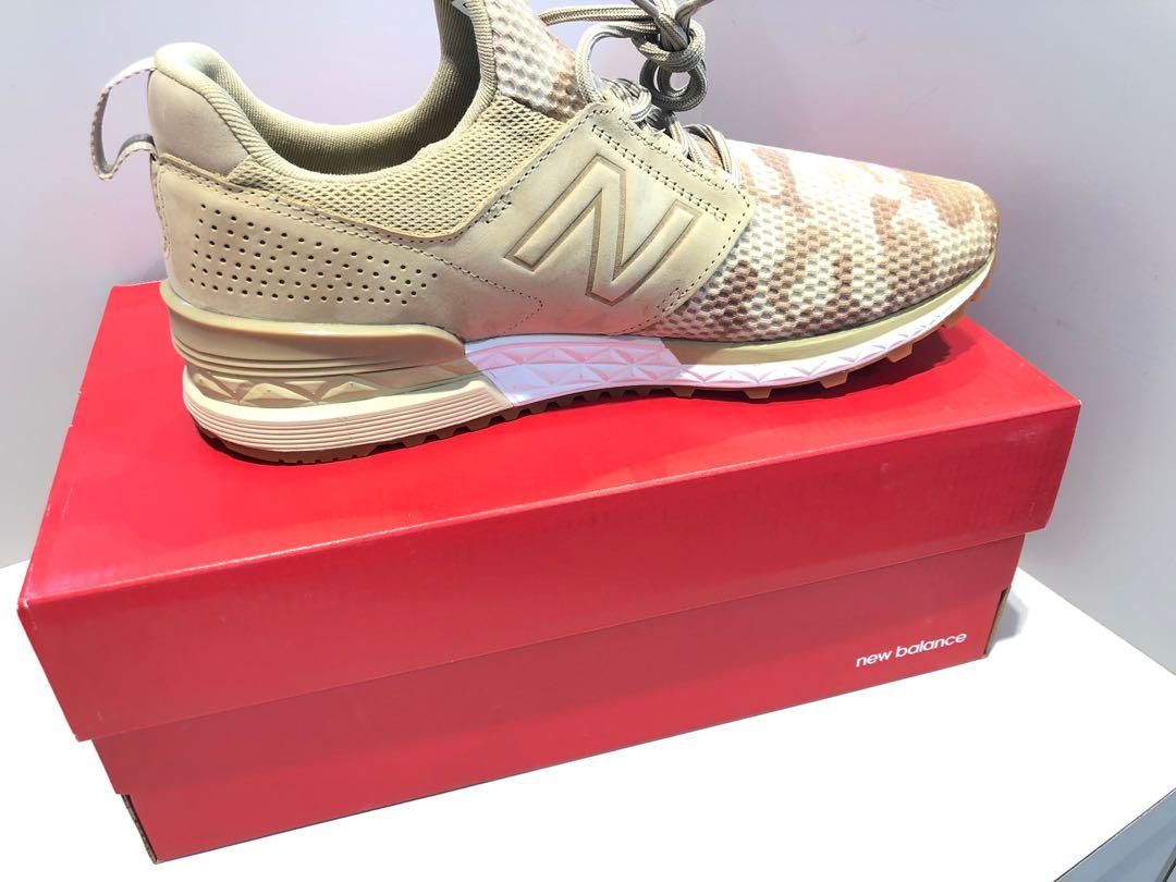 new balance 160