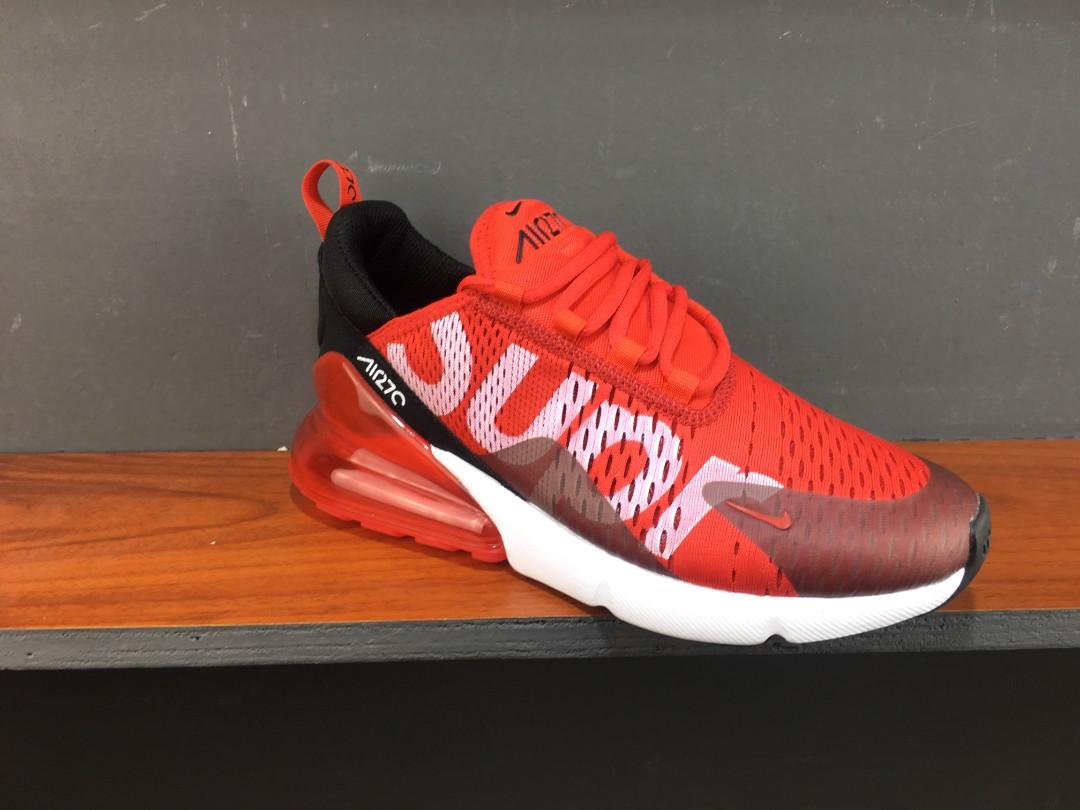 air270 supreme