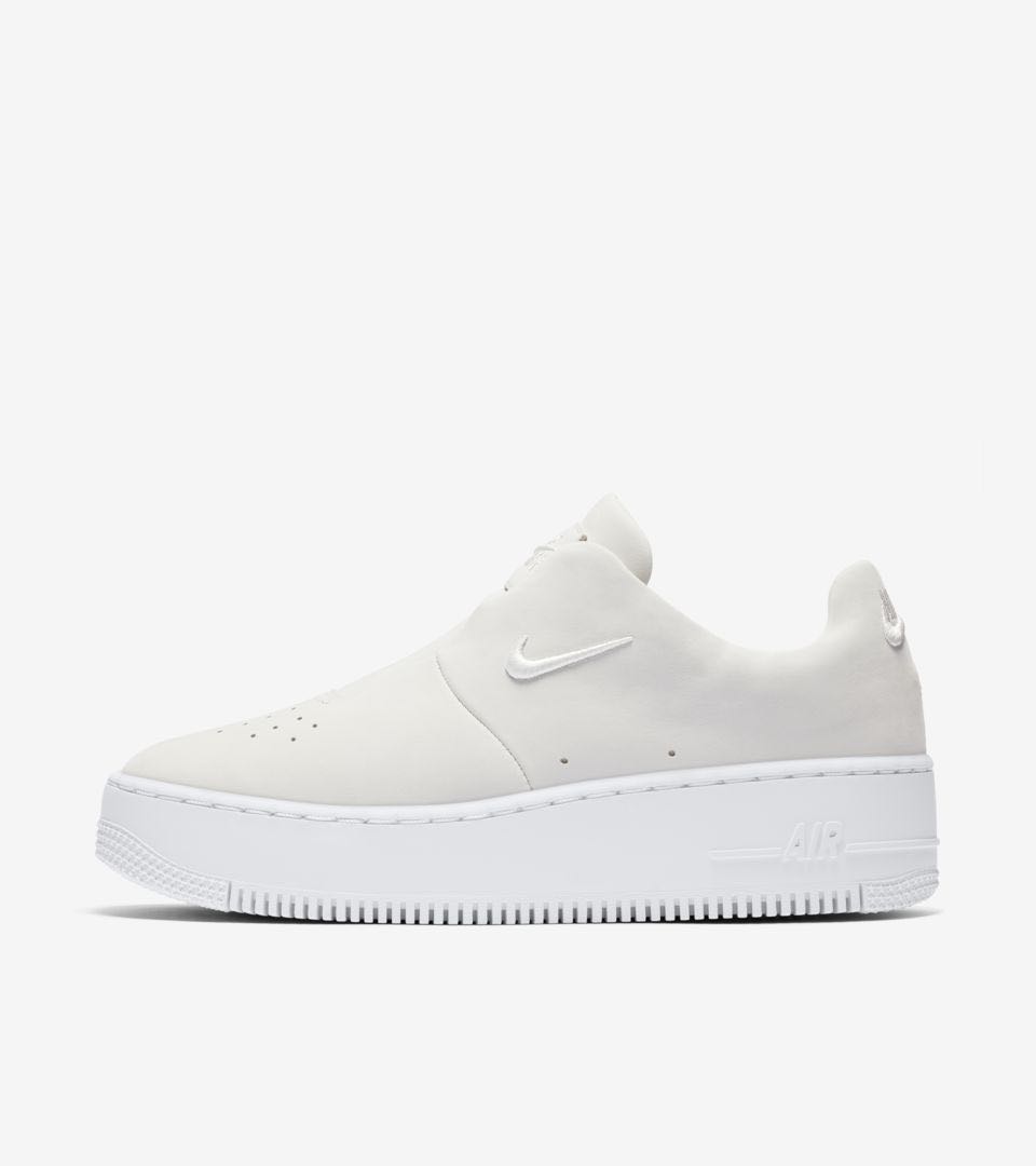 Air force one slip on sale