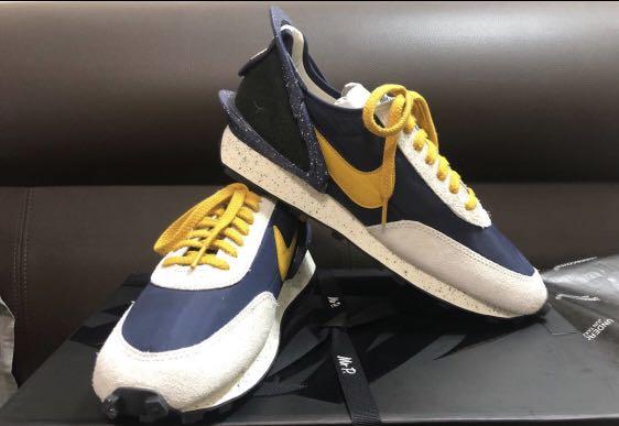 nike undercover obsidian