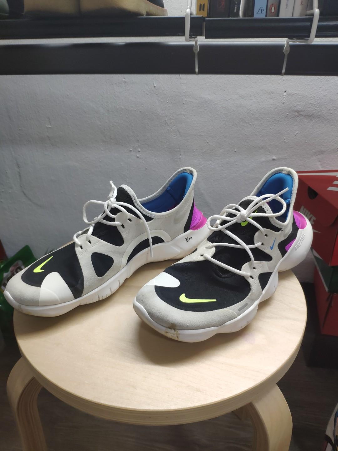 Nike free rn outlet 5.0 2019 on feet