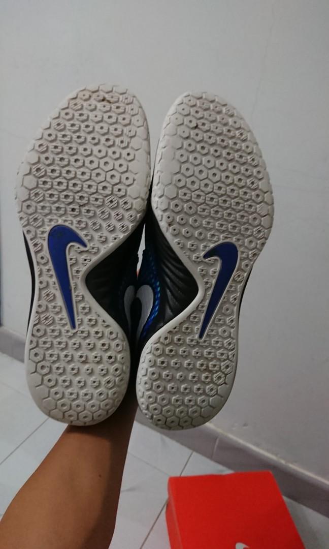Nike hyperlive ep （分類：波鞋）位於 Hong Kong。 由 rcc14020 提交（商品編號 250534621，圖片 4）。簡介： 好新 冇乜點著過。