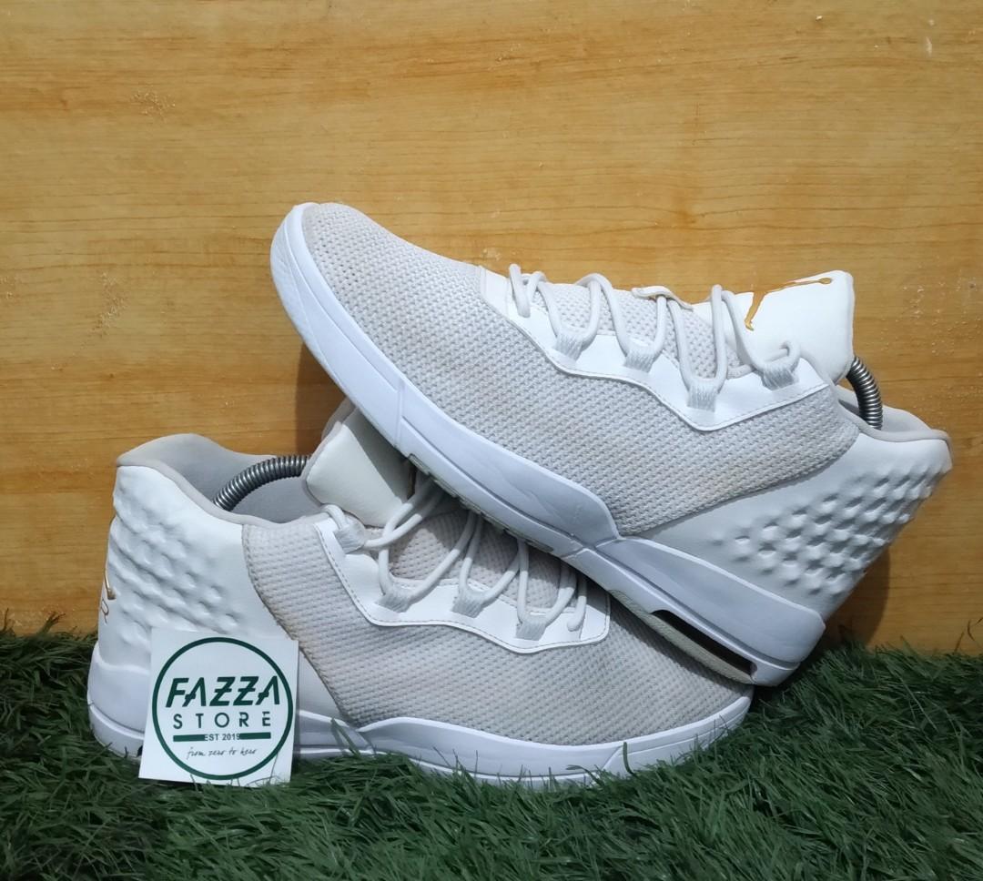 nike jordan academy