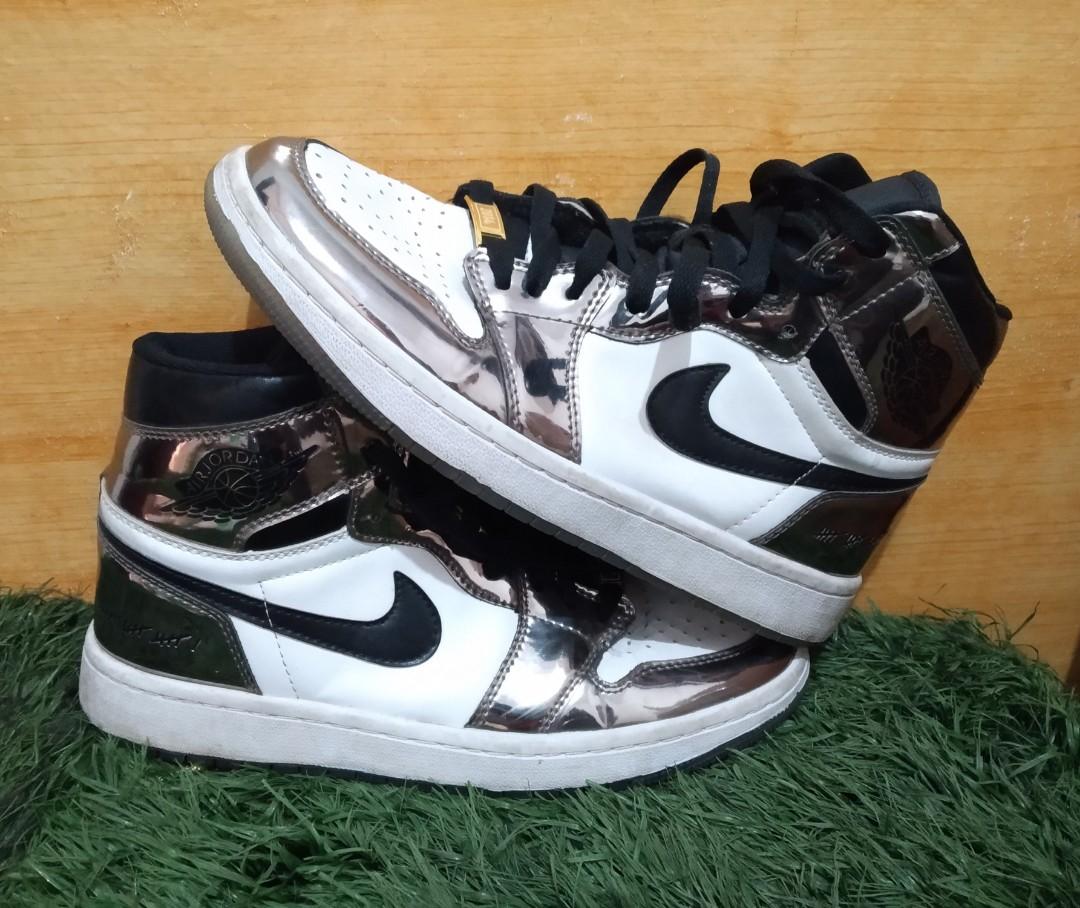 Sepatu nike original sales made in china