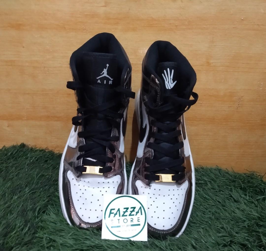 are jordan 1s made in china
