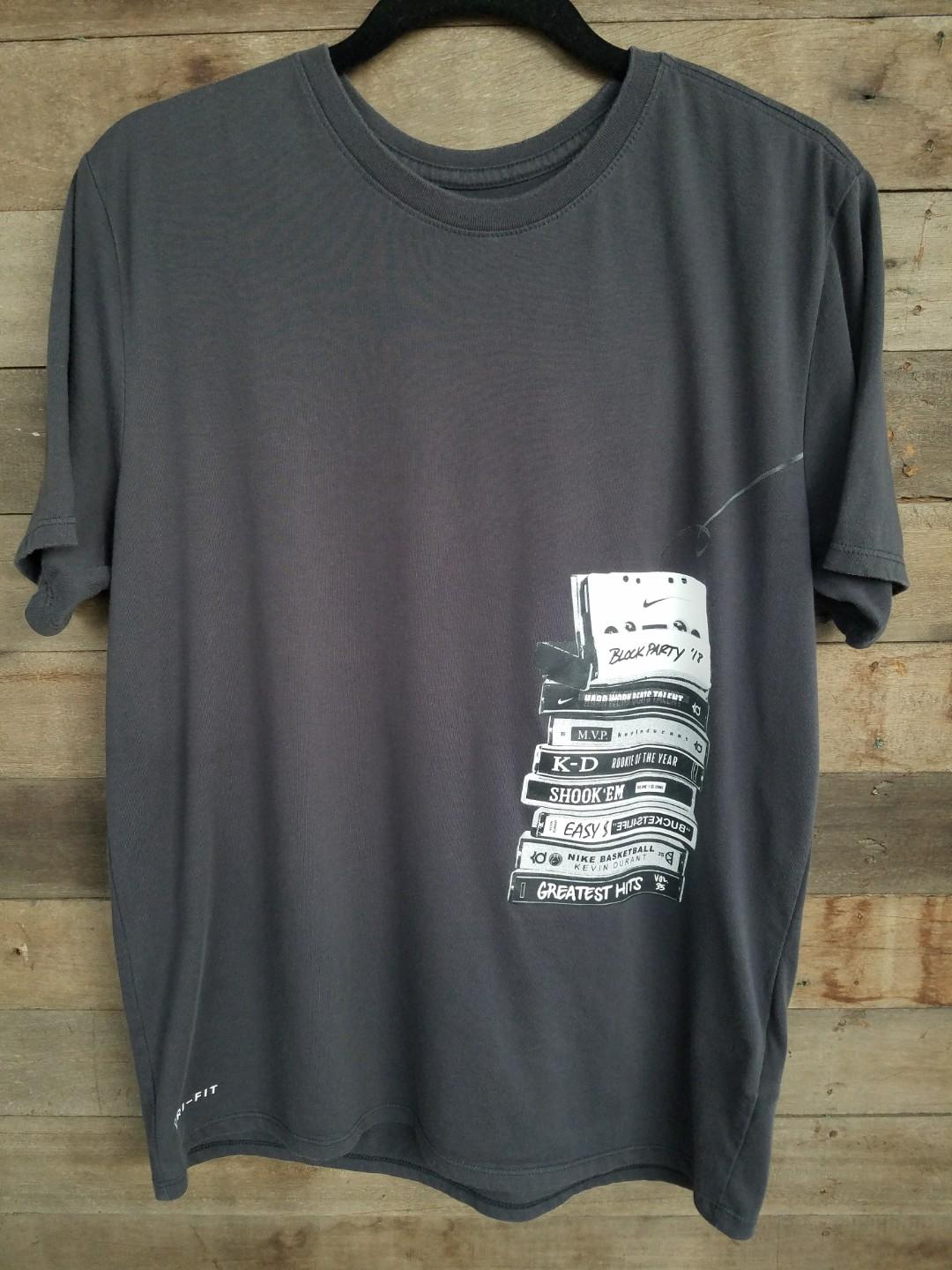nike kd shirt