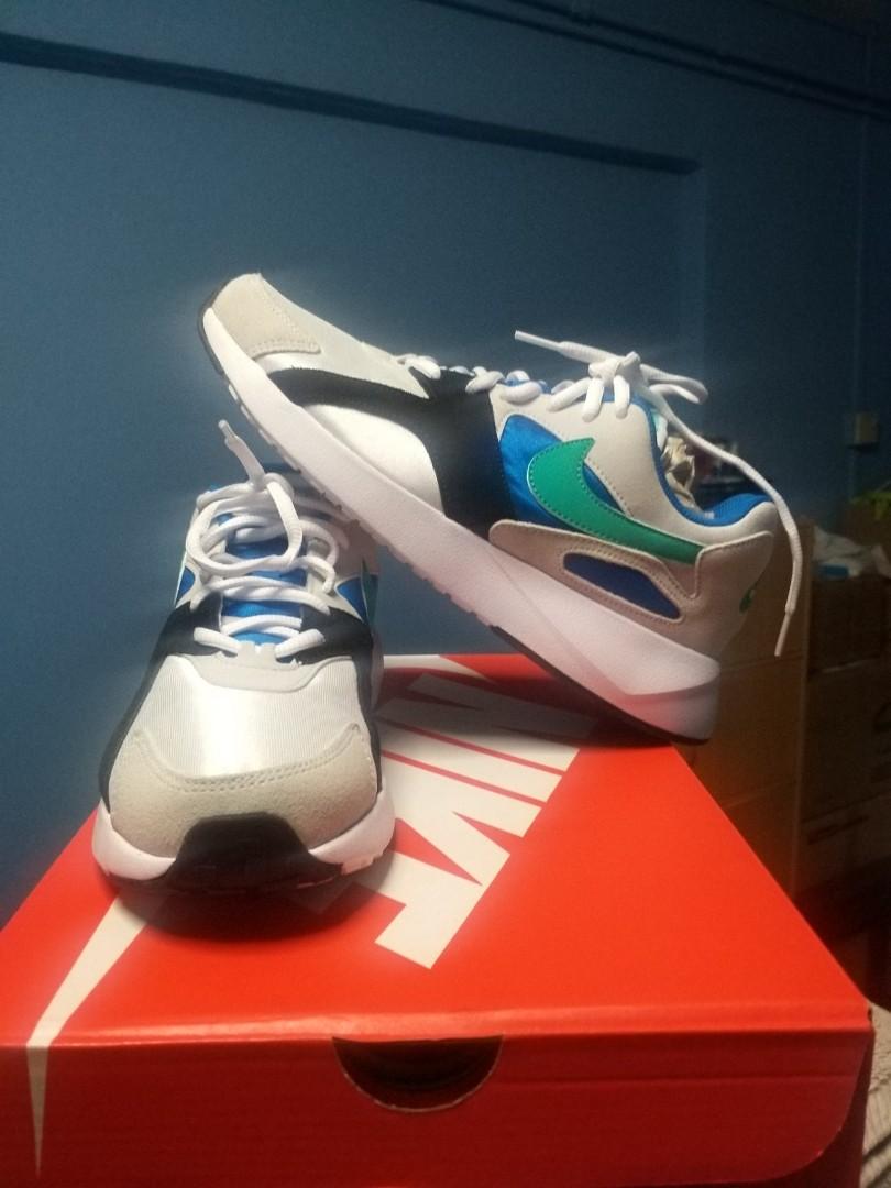 nike pantheos review