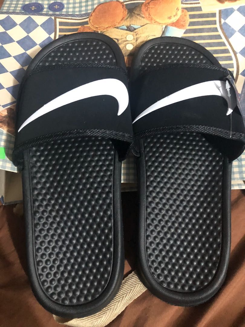 nike slippers for sale