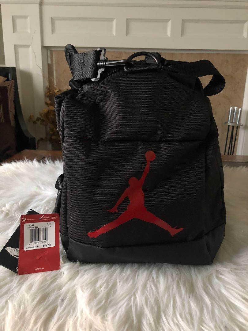 jordan velocity duffle bag