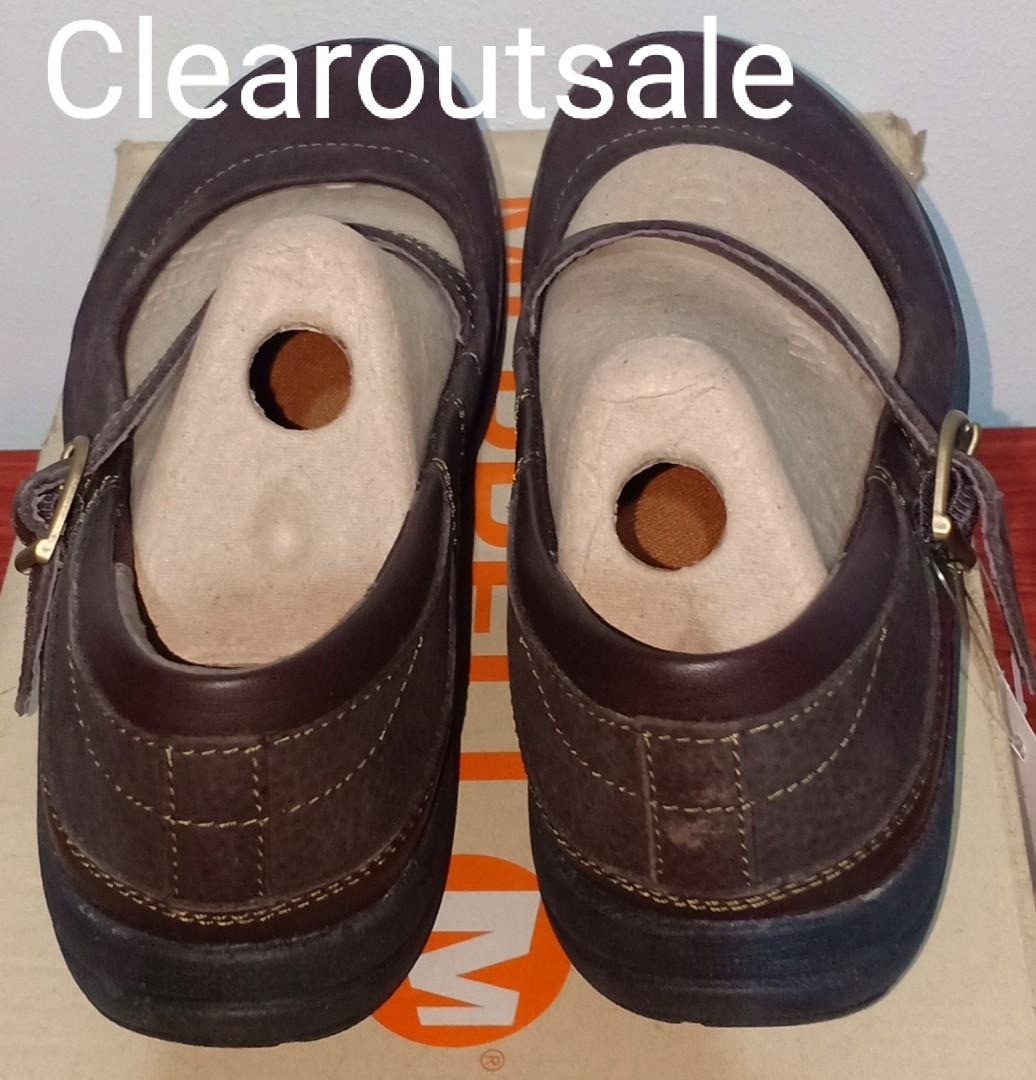 Merrell dassie mj sale
