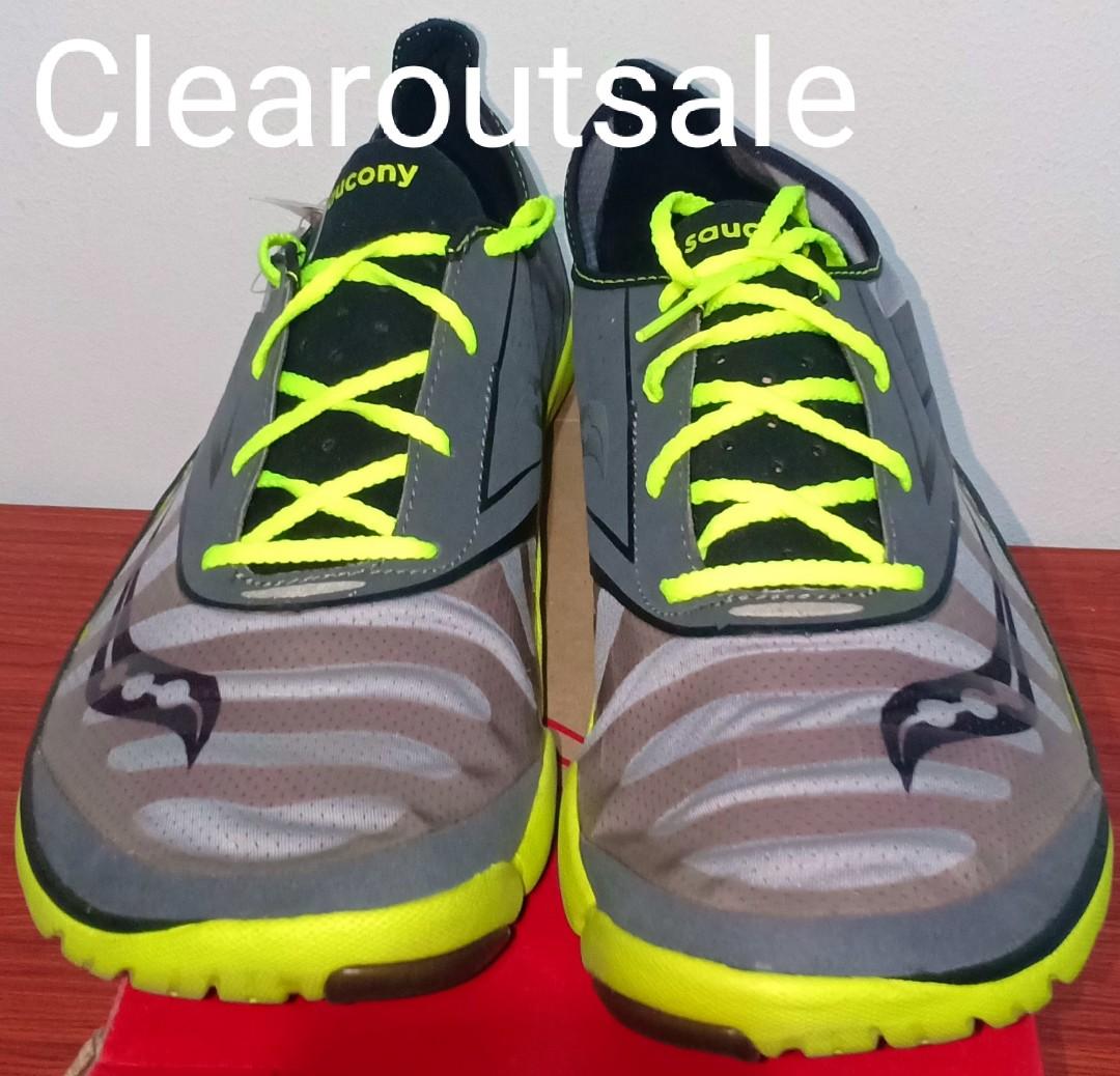 Saucony hattori lc hot sale
