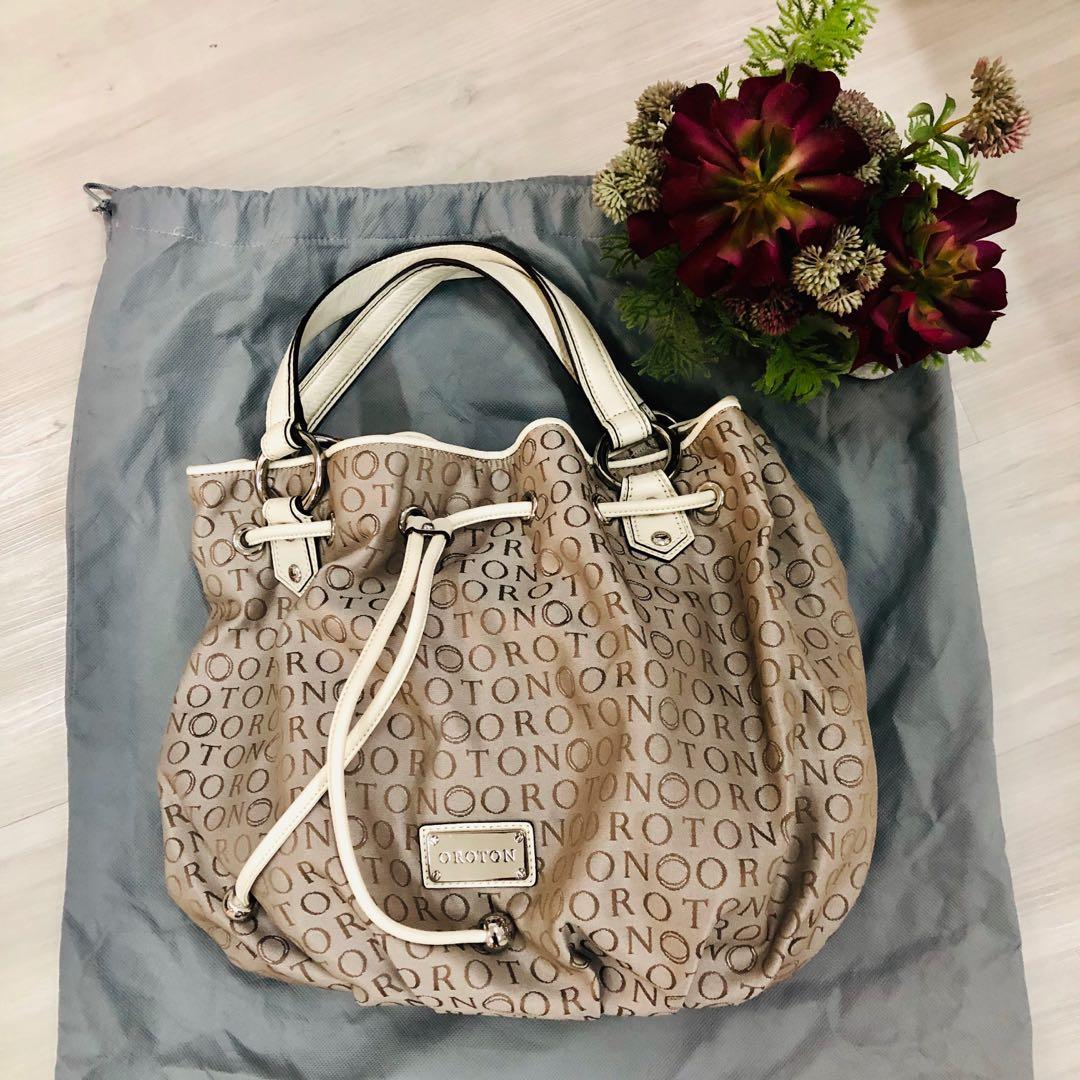 Oroton Handbag