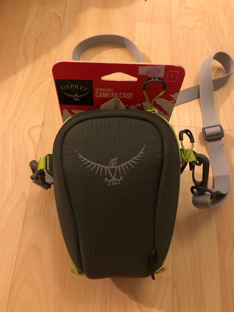 Osprey ultralight discount camera case medium