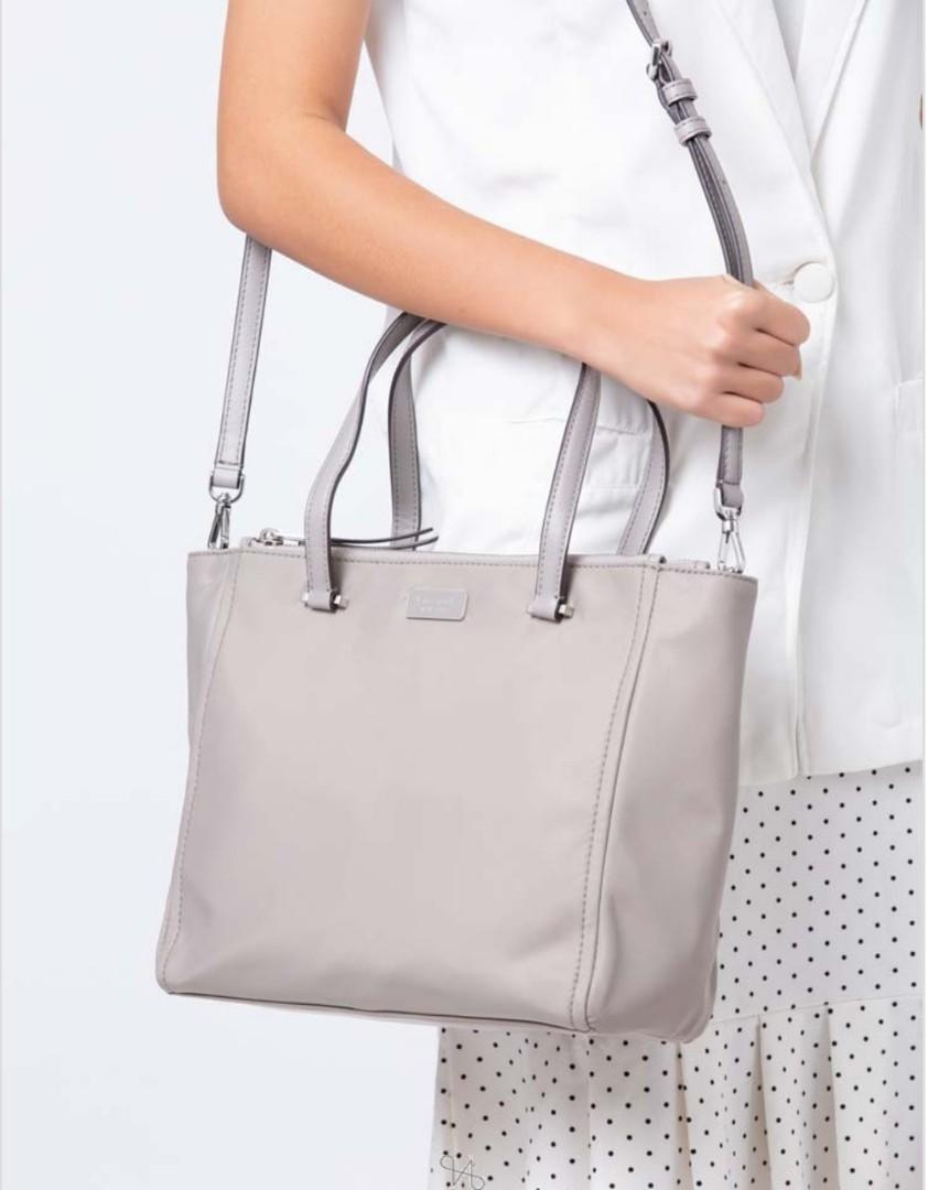 Kate spade dawn medium satchel 2025