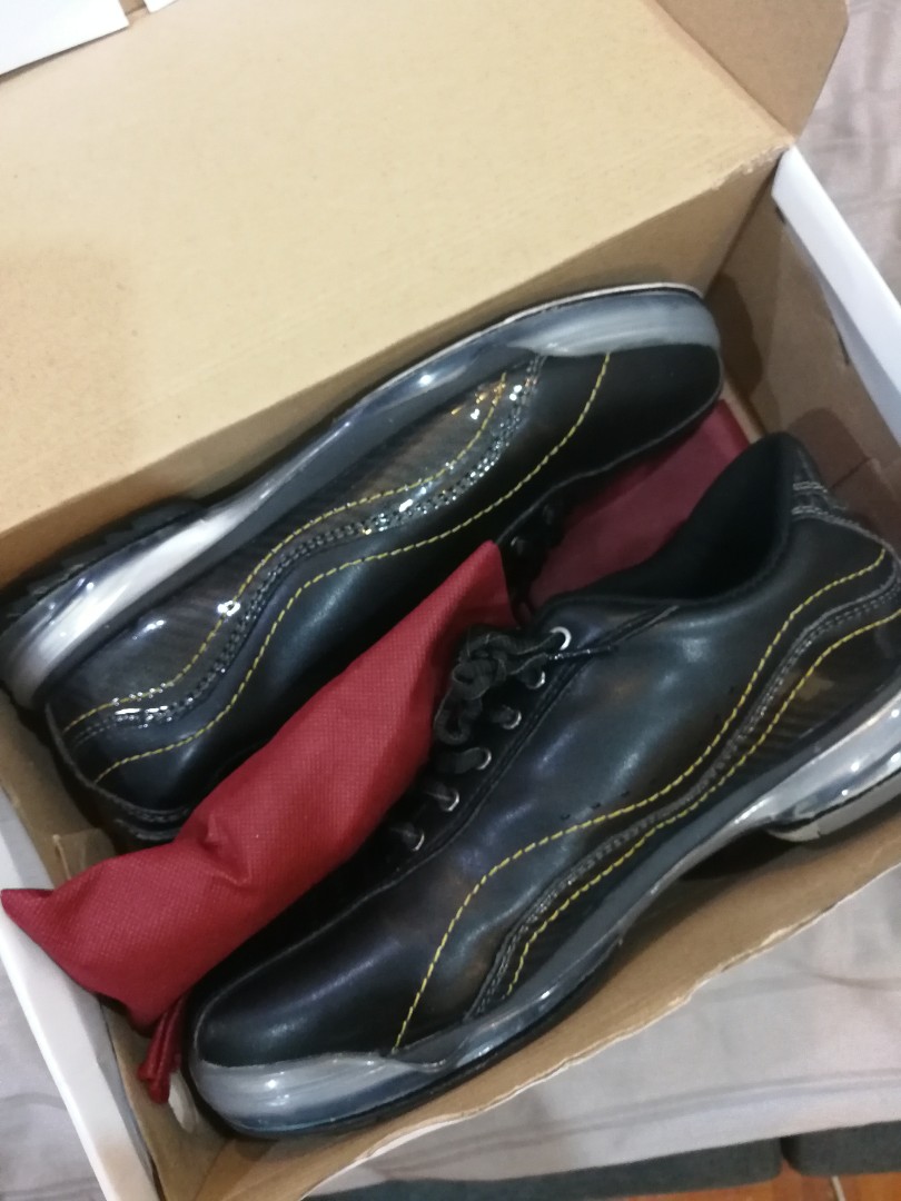 Panther deals bowling shoes